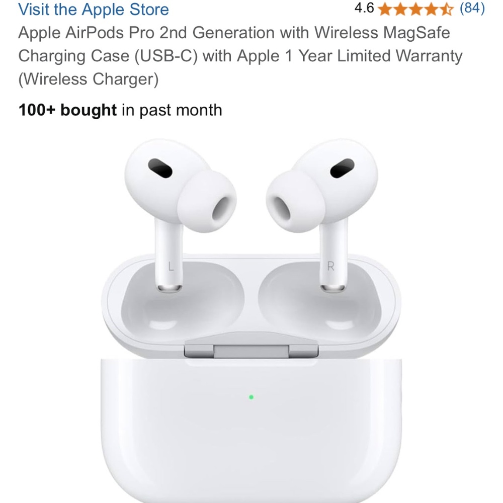 AirPods Pro